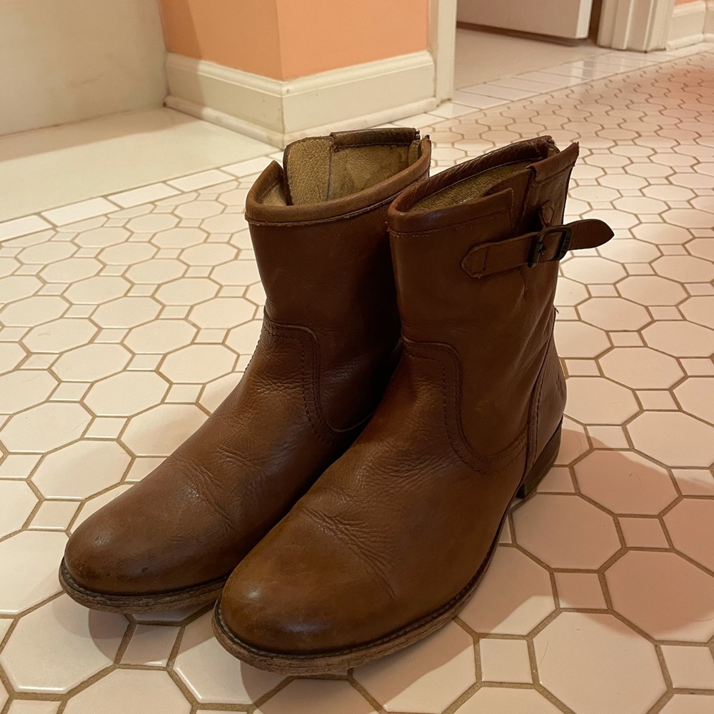 Frye Booties - Picture 3 of 3